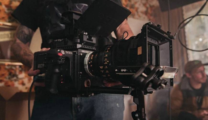 康平县产品宣传视频拍摄公司哪家好？