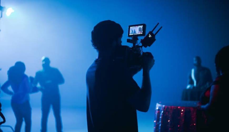 神秘新品来袭！康平县产品视频拍摄究竟有何神奇之处？