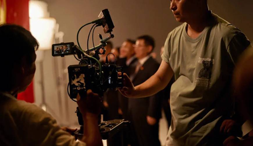 康平县电商产品视频拍摄制作核心技法，赋能产品电商销量飙升