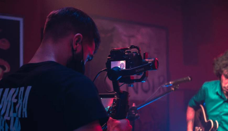 匠心雕琢视觉盛宴！专业康平县产品视频拍摄公司赋能品牌价值