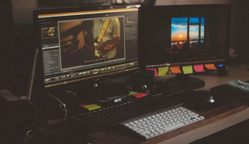 传统宣传已过时？康平县产品视频拍摄公司带你玩转新媒体交互玩法