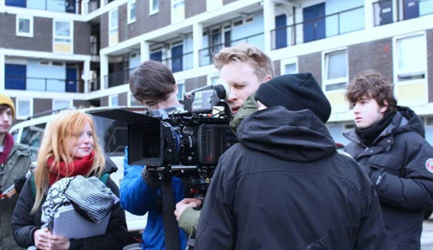 拒绝模板化套路！康平县产品视频拍摄公司独创个性化视觉解决方案