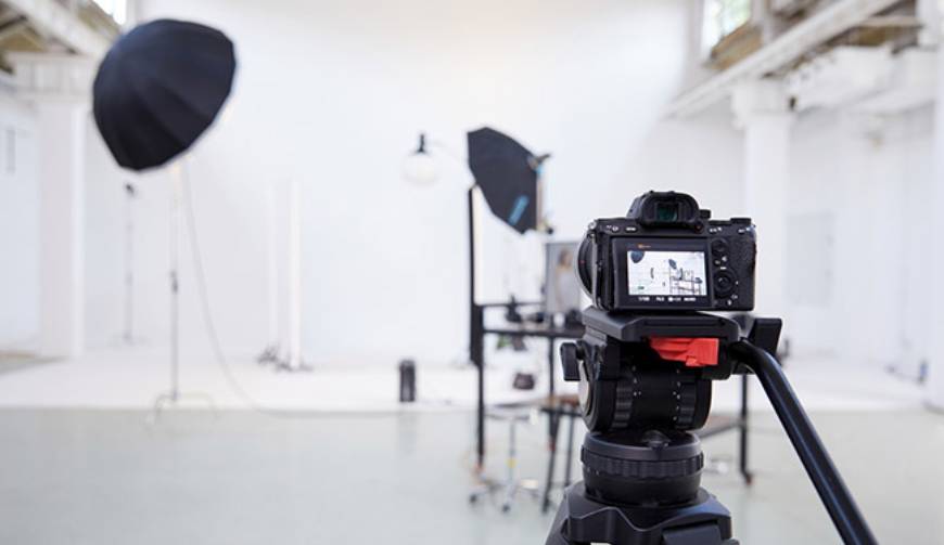 深耕康平县电商产品视频拍摄制作，解锁电商爆款的视觉密码