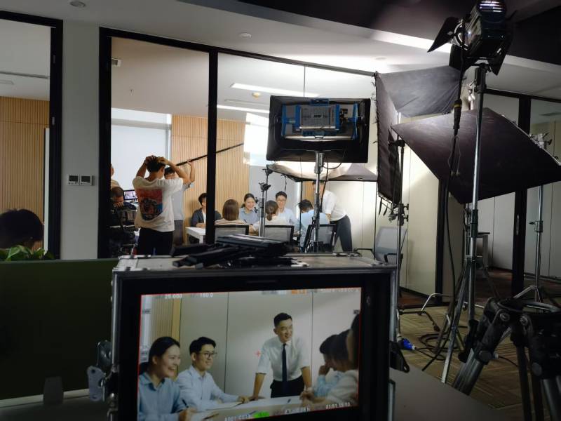 康平县产品宣传视频制作方案：全流程成本管控，小预算也能拍出大片既视感