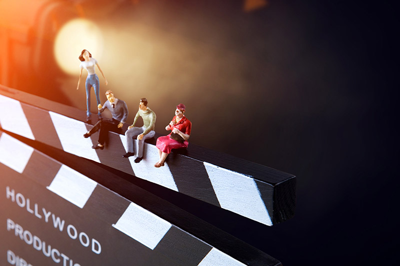 聚焦康平县电商产品视频拍摄制作，为产品搭建高效转化桥梁