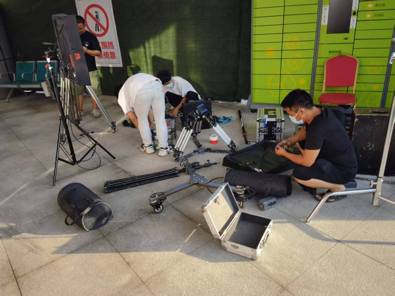 康平县产品视频拍摄全攻略，让产品魅力在镜头下尽情绽放