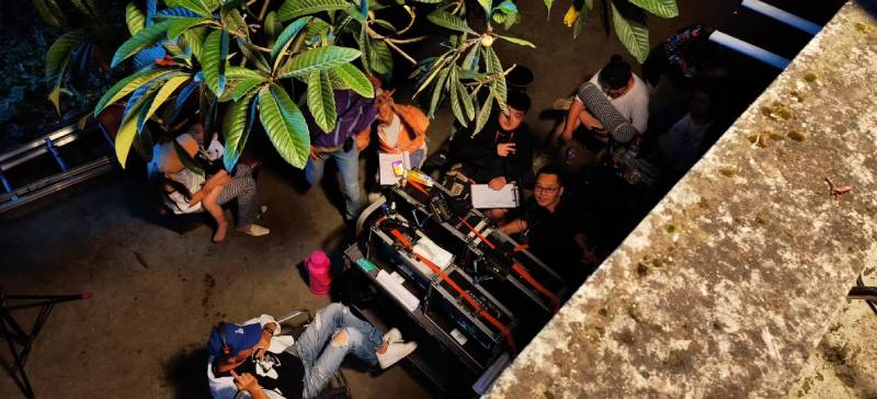 解锁康平县产品宣传视频拍摄公司新势能，助力品牌强势破圈