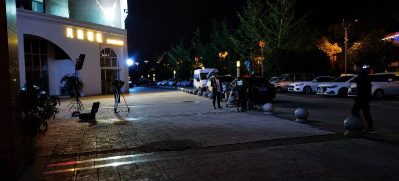 康平县电商产品视频拍摄制作全攻略，打造高转化带货视频