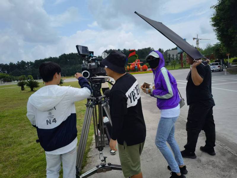 康平县极致互动，未来愿景宏大，致力于成为全球领先的产品宣传视频企业