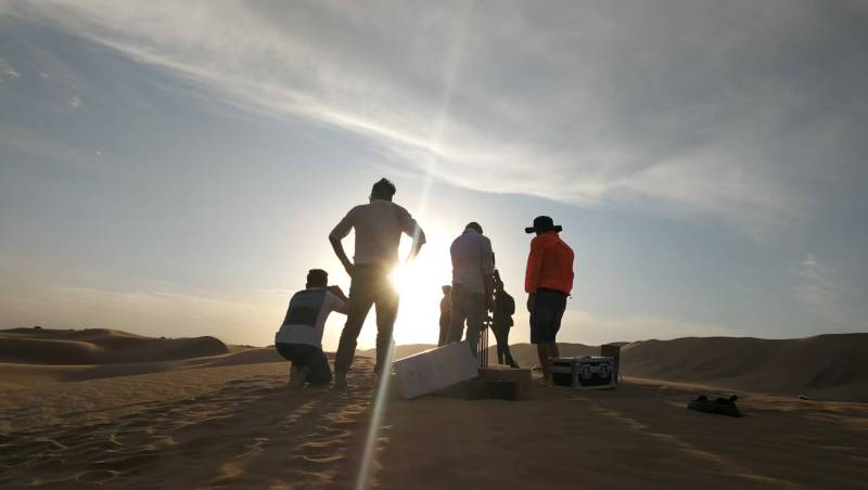 深耕康平县产品视频拍摄，解锁产品视觉传播的全新可能