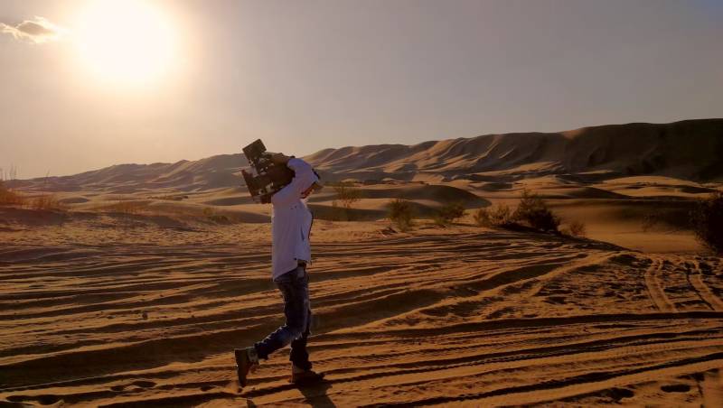 深耕康平县产品宣传视频拍摄公司，解锁品牌传播的核心动能