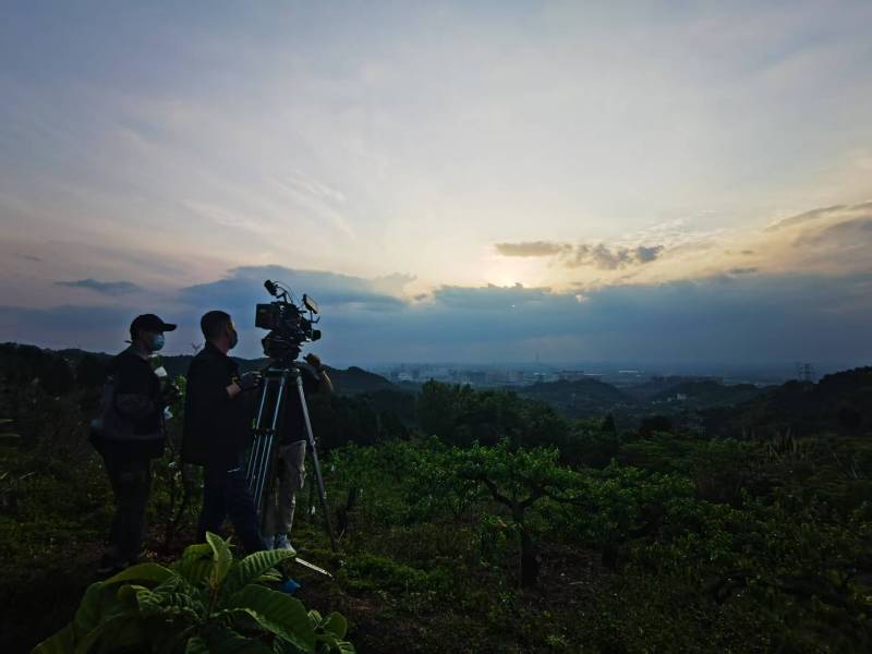 聚焦康平县产品宣传视频拍摄公司，用专业实力铸就品牌传播传奇