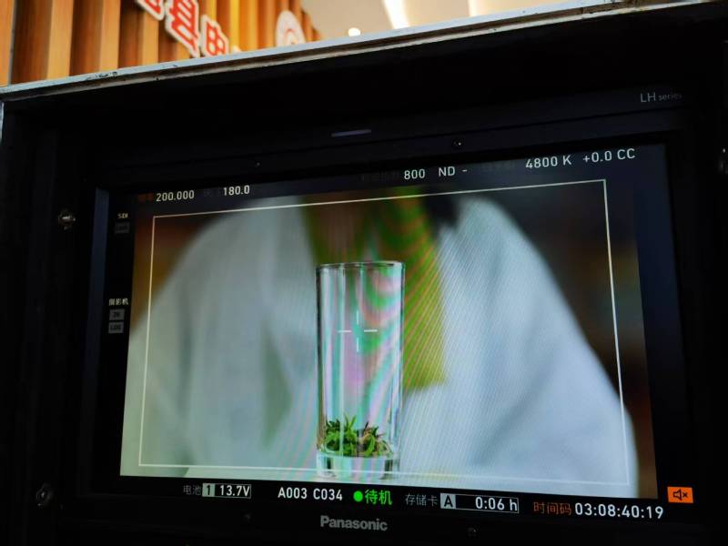 天然优选！康平县电商产品宣传视频溯源原料产地的真实故事