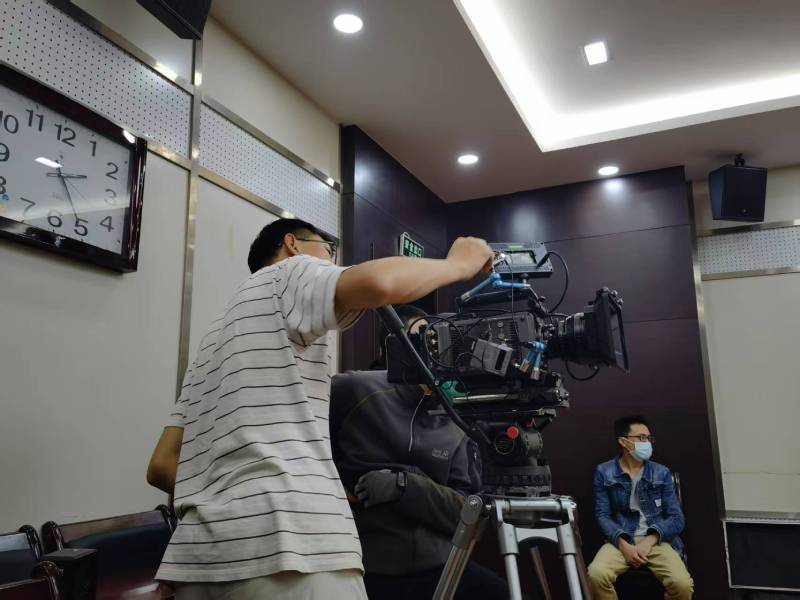 大数据指导创作方向，康平县产品视频拍摄公司让每帧画面都有效触达