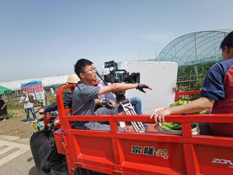 解锁吸睛密码：康平县产品视频拍摄制作的创意与技巧全解析