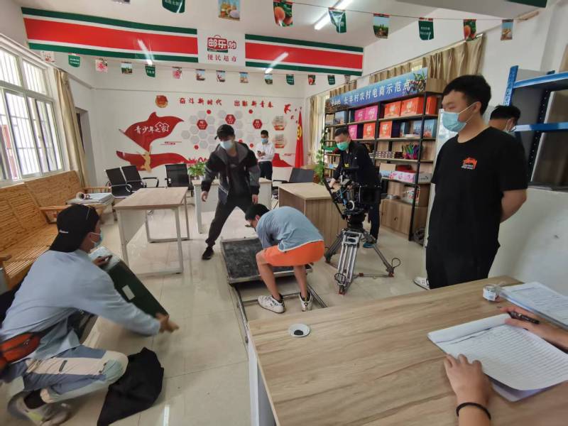 康平县电商产品视频拍摄制作实战秘籍，助力产品引爆电商流量